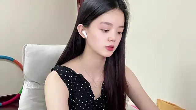 Nicole-13 online show from 05-03-26, 12:16