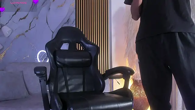 JulienSaint online show from 03-24-26, 11:26