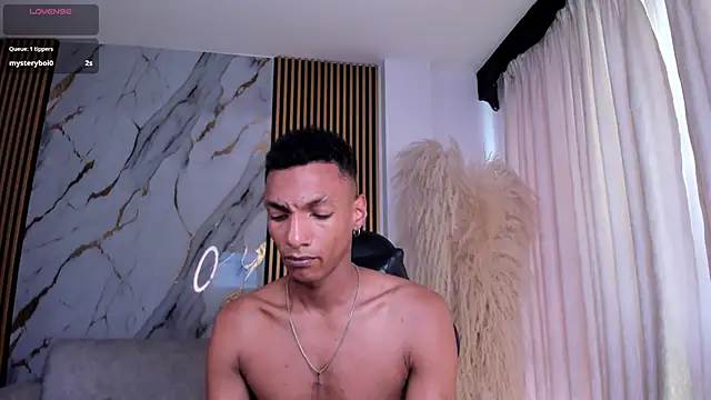 JulienSaint online show from 05-31-26, 06:09