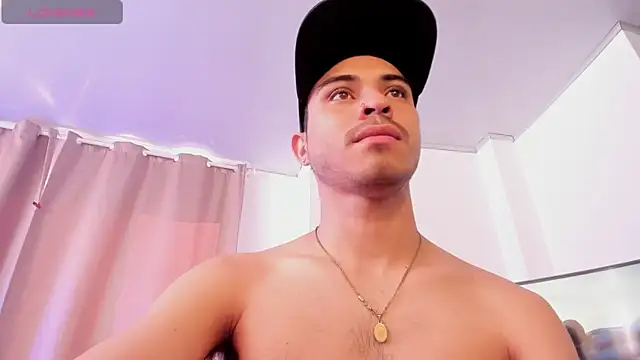 Bastian MCcormick online show from 03-20-26, 01:27