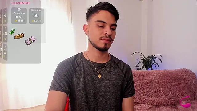 Bastian MCcormick online show from 04-13-26, 02:00