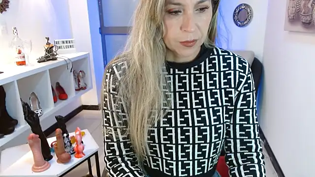DianaPearls online show from 07-21-26, 10:28
