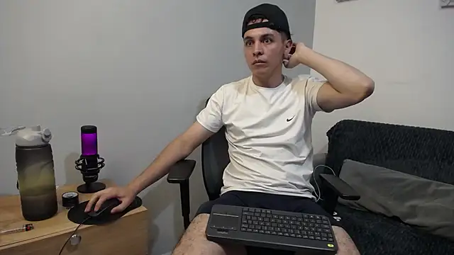 Andres 69 Fantasy online show from 07-05-26, 11:01