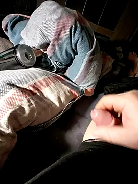 nikfu274 online show from 04-13-26, 01:22