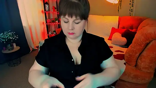 CrystaalStaar online show from 07-08-26, 04:50