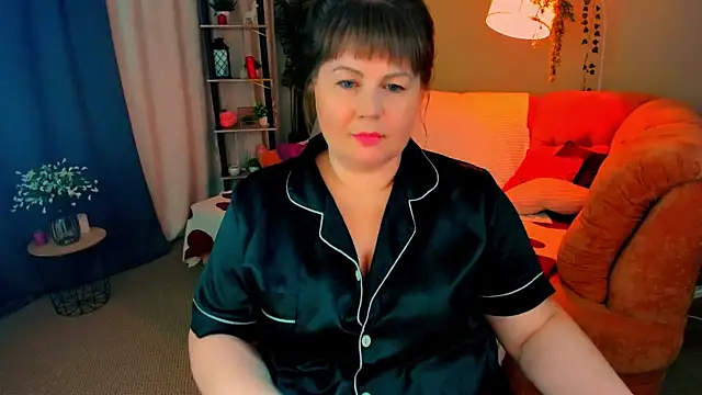 CrystaalStaar online show from 07-13-26, 08:33