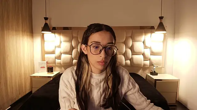 Emilia Bons online show from 02-09-26, 02:10