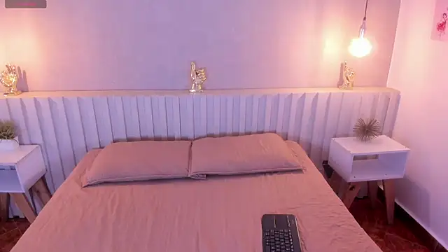 HannahToons online show from 03-01-26, 02:46