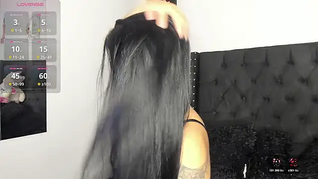 sara ramirez01 online show from 04-11-26, 12:04