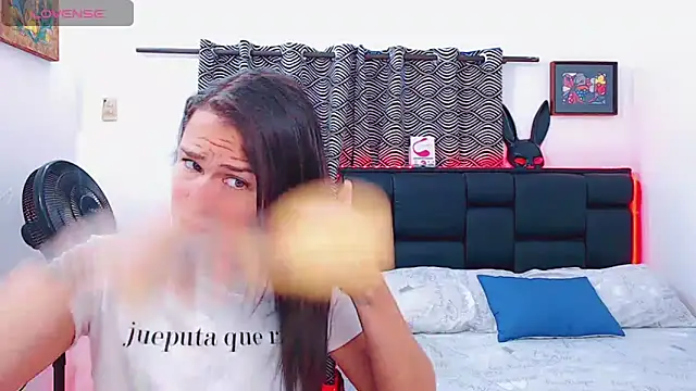 Azley sweet online show from 04-08-26, 12:49