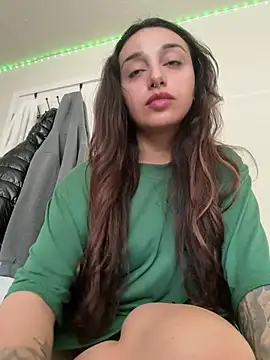 CharmingMaddie online show from 05-01-26, 04:33