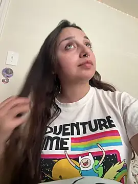 CharmingMaddie online show from 05-15-26, 05:42