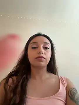 CharmingMaddie online show from 05-16-26, 07:34