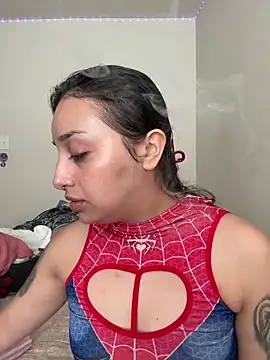 CharmingMaddie online show from 05-29-26, 04:38