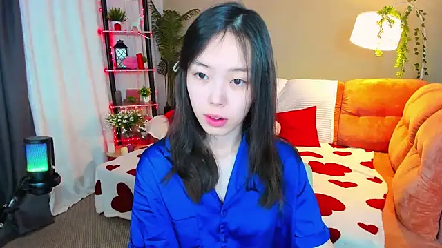 SoulHarmoonyy online show from 04-05-26, 03:47