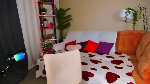 SoulHarmoonyy online show from 04-13-26, 03:23