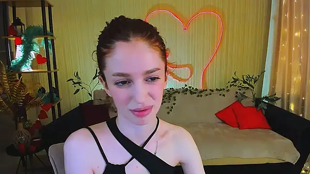 ChristinaConteeree online show from 05-14-26, 01:40