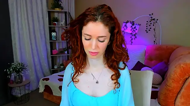 Snapshot of ChristinaConteeree chatting on 06-03-26, 07:08 ChristinaConteeree online show from 06-03-26, 07:08