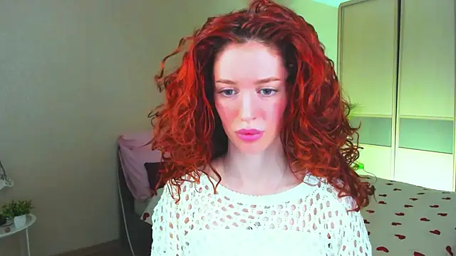 Snapshot of ChristinaConteeree chatting on 07-19-26, 10:30 ChristinaConteeree online show from 07-19-26, 10:30