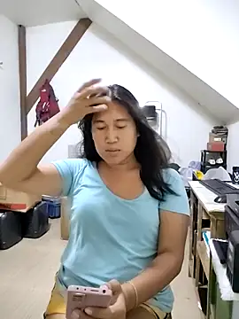 Romantic Sabrina online show from 09-12-25, 04:29