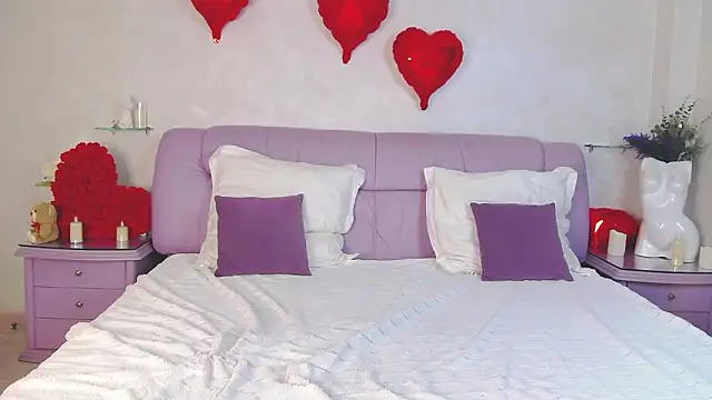 IsabelleDurand online show from 02-20-26, 02:50