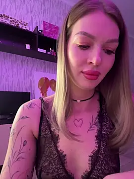 miss veroNika online show from 03-18-26, 03:20
