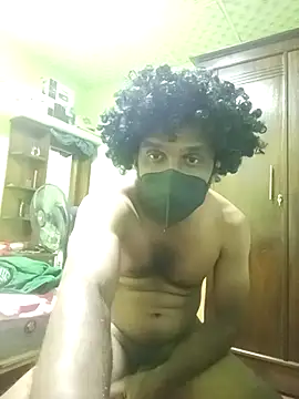 hotblack7 online show from 07-04-26, 04:57
