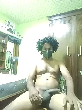 hotblack7 online show from 07-08-26, 01:10