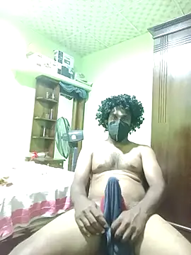 hotblack7 online show from 07-16-26, 04:46