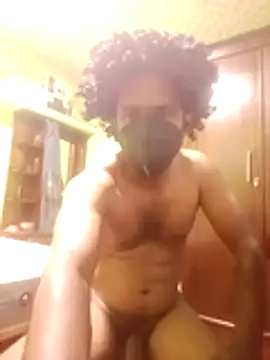 hotblack7 online show from 07-22-26, 12:57