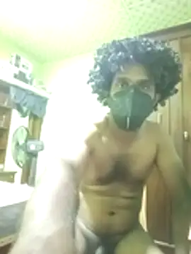 hotblack7 online show from 07-28-26, 06:42