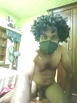 hotblack7 online show from 07-31-26, 12:59