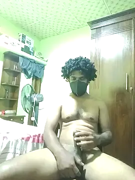 hotblack7 online show from 08-01-26, 02:00