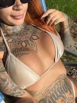 sereiaruiva99 online show from 03-15-26, 06:47