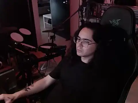 Snapshot of dorrey21 chatting on 10-12-25, 06:51 dorrey21 online show from 10-12-25, 06:51