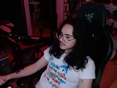 Snapshot of dorrey21 chatting on 01-07-26, 03:31 dorrey21 online show from 01-07-26, 03:31