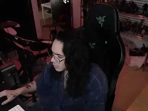 Snapshot of dorrey21 chatting on 02-23-26, 07:11 dorrey21 online show from 02-23-26, 07:11