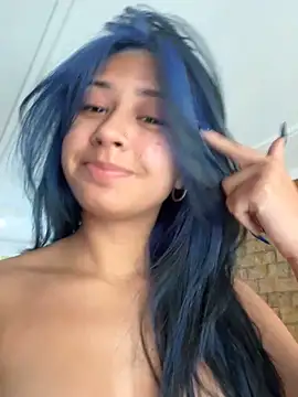 lynn9000 online show from 05-20-26, 02:45