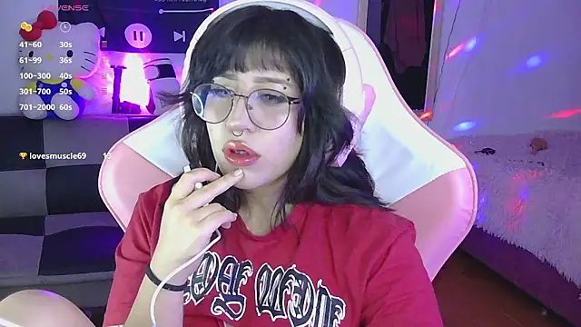 Hachiko Love online show from 05-22-26, 01:13