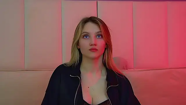 StacyEvances online show from 03-11-26, 07:09