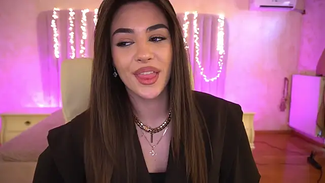 EricaSin online show from 03-09-26, 02:21