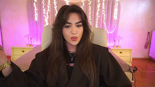 EricaSin online show from 04-02-26, 01:09