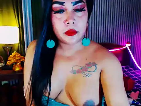 CumFactoryLuna online show from 05-20-26, 12:11