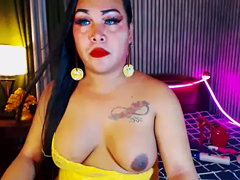 CumFactoryLuna online show from 05-24-26, 10:42