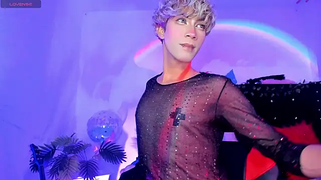 Cooperrosscute233 online show from 01-07-26, 02:14