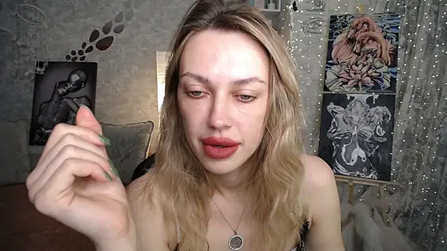 NickyAdamidi online show from 06-10-26, 10:41