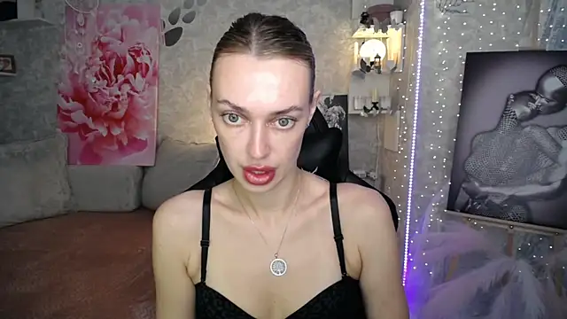 NickyAdamidi online show from 07-21-26, 04:09