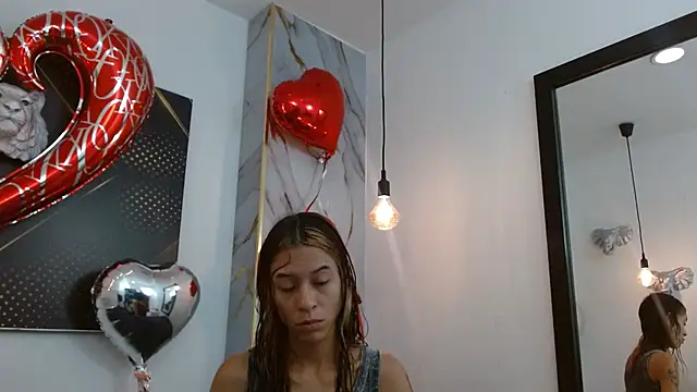 HannaHot 69 online show from 02-14-26, 12:13