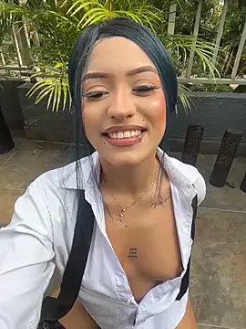 MystiqueXXX online show from 03-04-26, 01:06