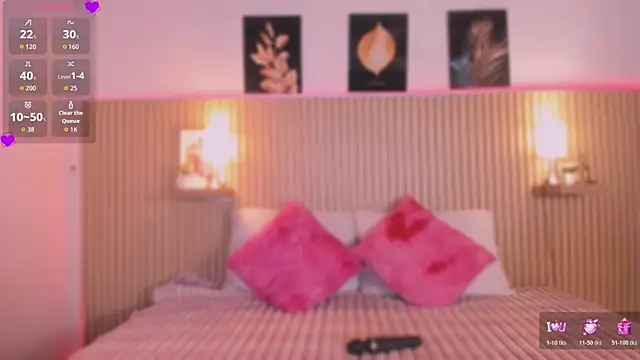 Sirenita petitexoxo online show from 07-27-26, 11:01